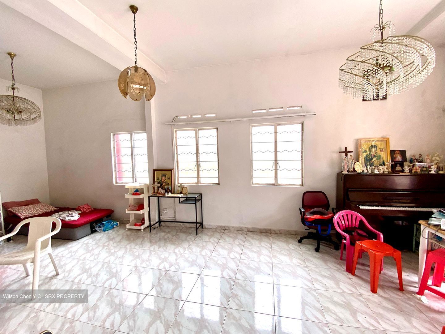 Hock Seng Park (D21), Semi-Detached #484606601